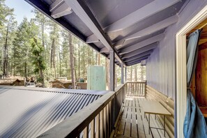 Ferienhaus (2 Bedrooms) | Innenbereich