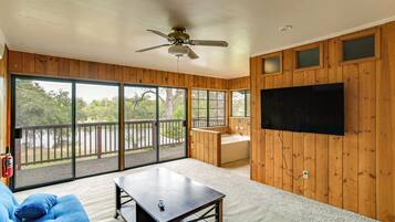 獨棟房屋 (6 Bedrooms) | 住宿內部