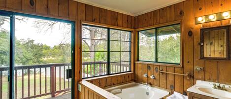 Maison (6 Bedrooms) | Intérieur