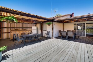 Ferienhaus (3 Bedrooms) | Innenbereich