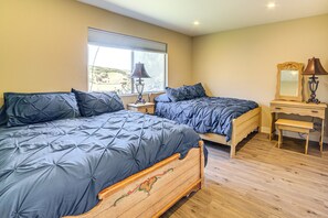 Maison (3 Bedrooms) | Intérieur
