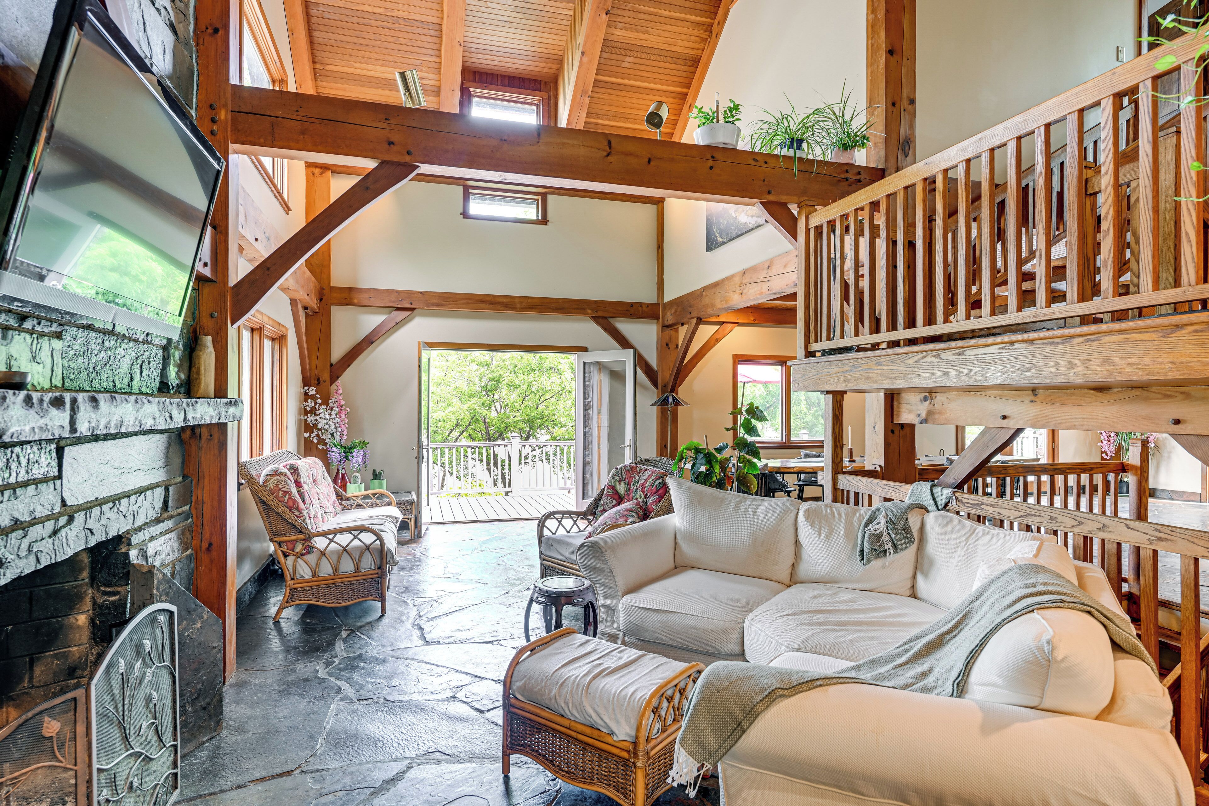 獨棟房屋 (4 Bedrooms) | 住宿內部