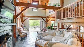 Nhà (4 Bedrooms) | Nội thất