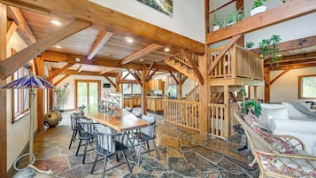 Nhà (4 Bedrooms) | Nội thất