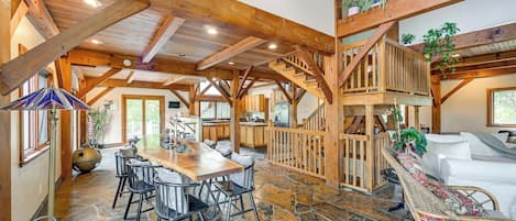 Casa (4 Bedrooms) | Interior
