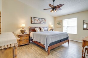 獨棟房屋 (2 Bedrooms) | 住宿內部