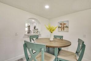 独立别墅 (3 Bedrooms) | 住宿内部