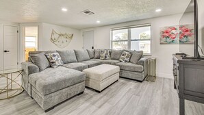 Casa (3 Bedrooms) | Interior