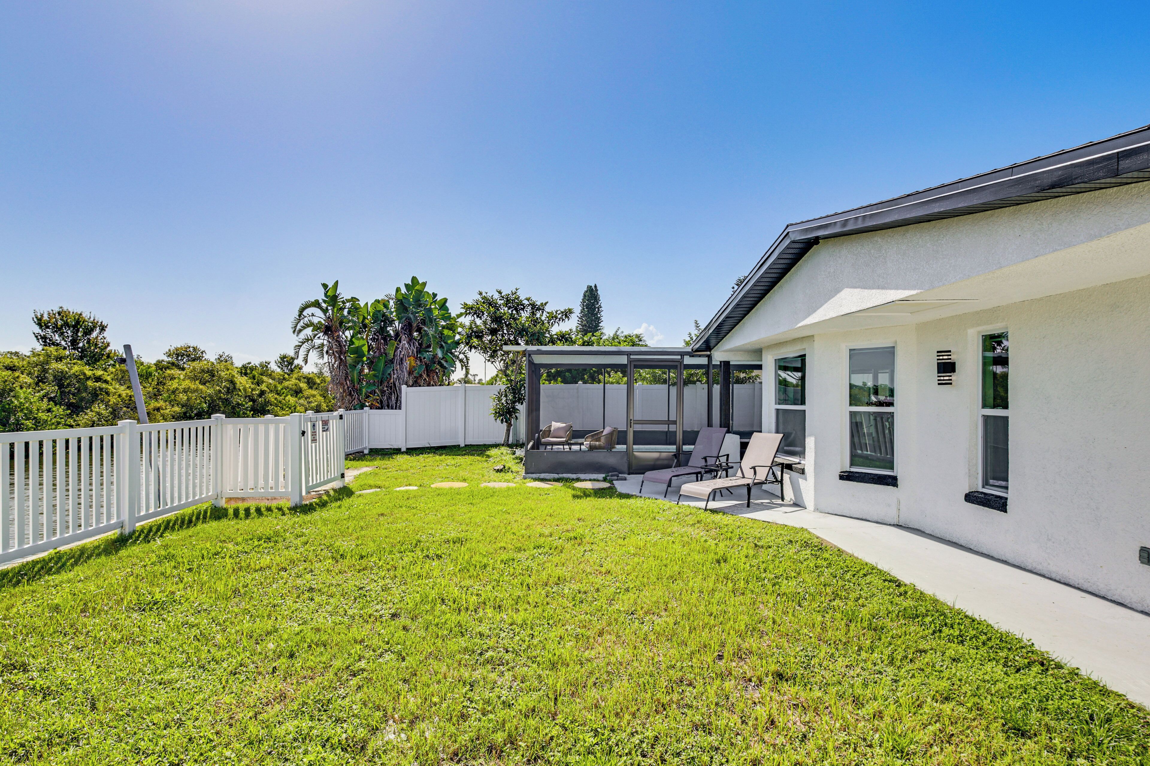 Hus (3 Bedrooms) | Innvendig