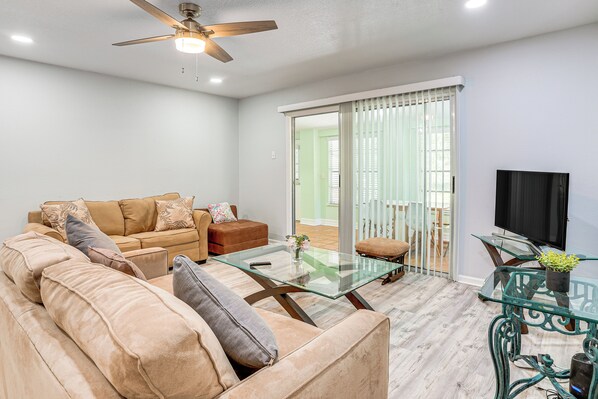 Hus (3 Bedrooms) | Boendets fasad