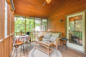 獨棟房屋 (3 Bedrooms) | 住宿內部