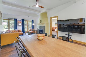 House (5 Bedrooms) | Interior - 3 Mi to Resort: Year-round Angel Fire Getaway! (Angel Fire)