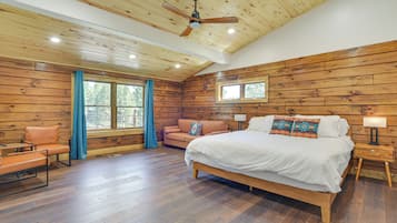 House (5 Bedrooms) | Interior