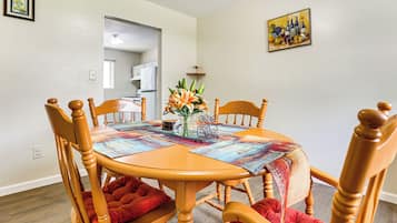Apartamento (3 Bedrooms) | Interior