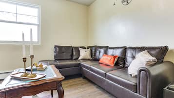 Apartment (3 Bedrooms) | Interior