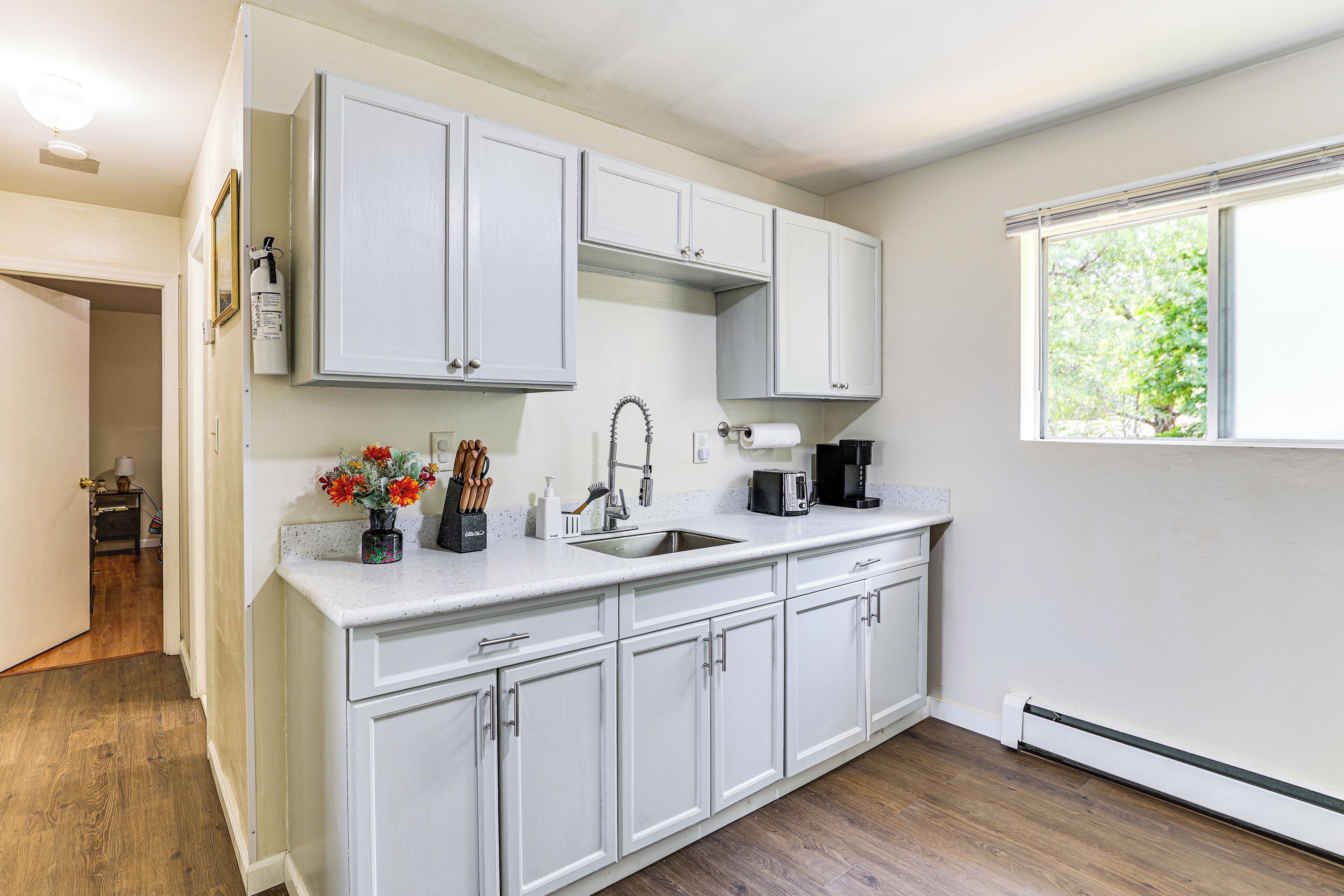 Apartment (3 Bedrooms) | Interior