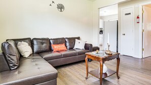 อพาร์ทเมนท์ (3 Bedrooms) | ภายใน