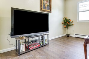 Appartement (3 Bedrooms) | Intérieur