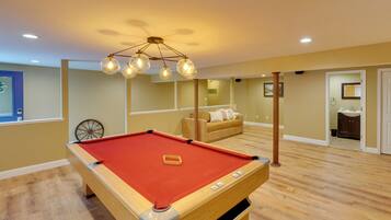 House (3 Bedrooms) | Bahagian dalam