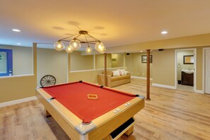Casa (3 Bedrooms) | Interior