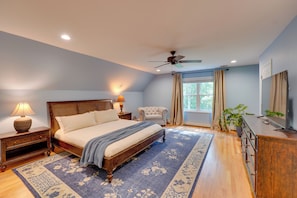 Nhà (3 Bedrooms) | Nội thất