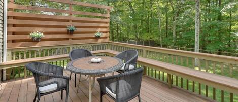 獨棟房屋 (3 Bedrooms) | 住宿正面