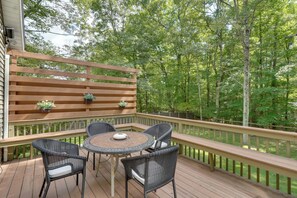 하우스 (3 Bedrooms) | 숙박 시설 정면