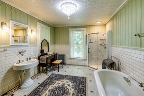 Maison (4 Bedrooms) | Intérieur