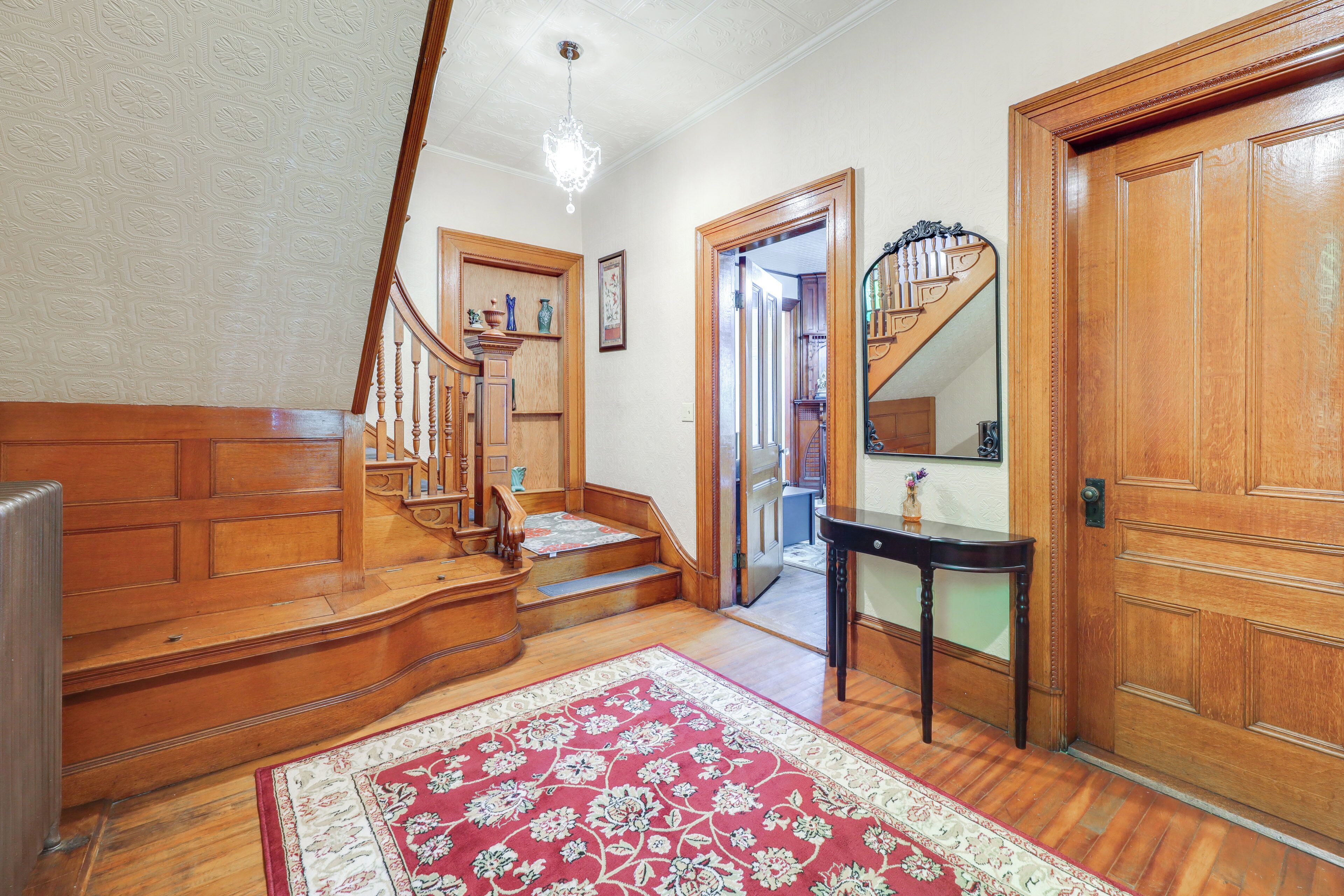 Rumah (4 Bedrooms) | Interior