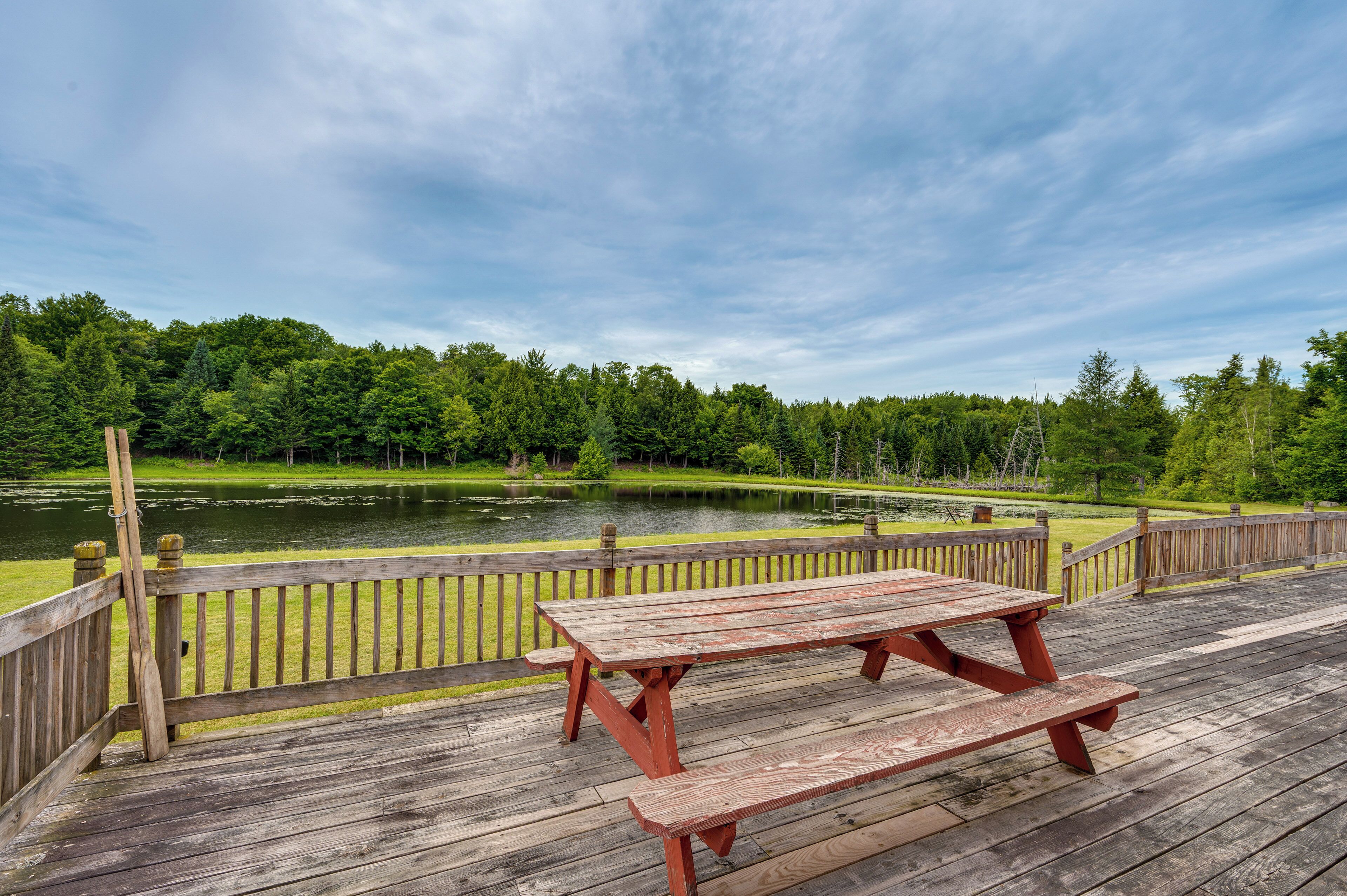 Rumah (3 Bedrooms) | Interior