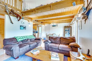 Hus (3 Bedrooms) | Innvendig