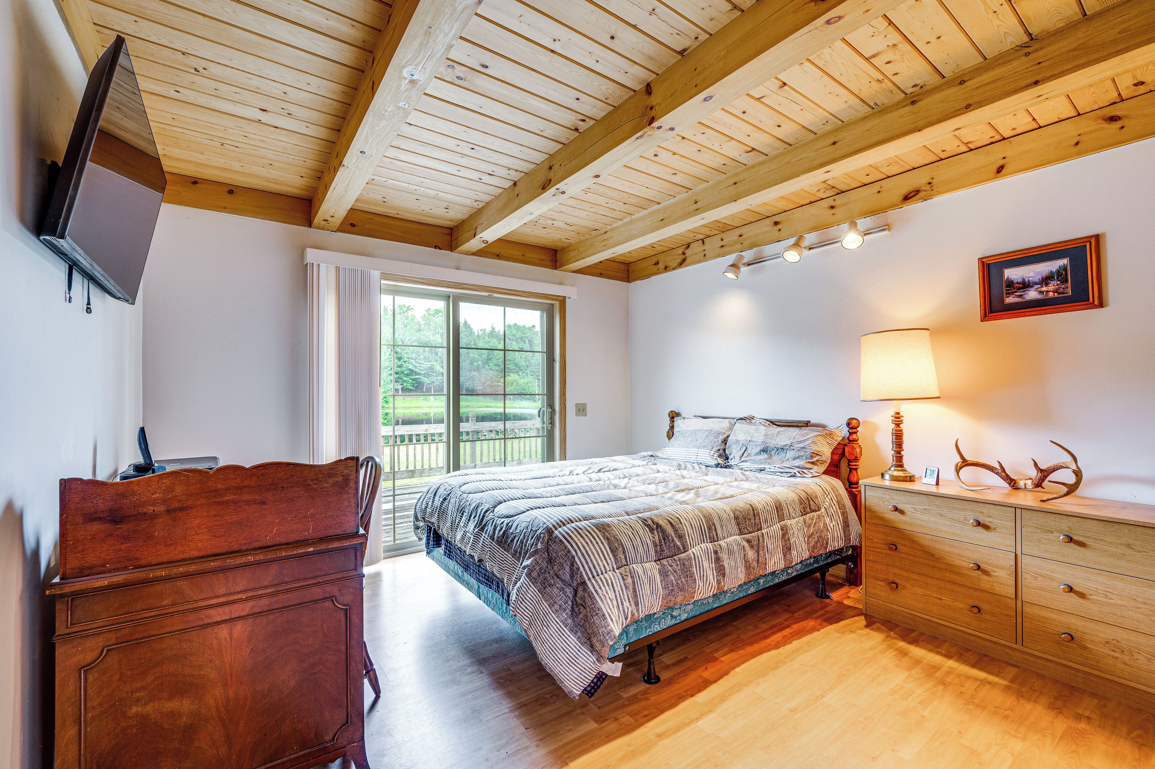 Rumah (3 Bedrooms) | Interior