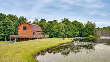 House (3 Bedrooms) | Front of property