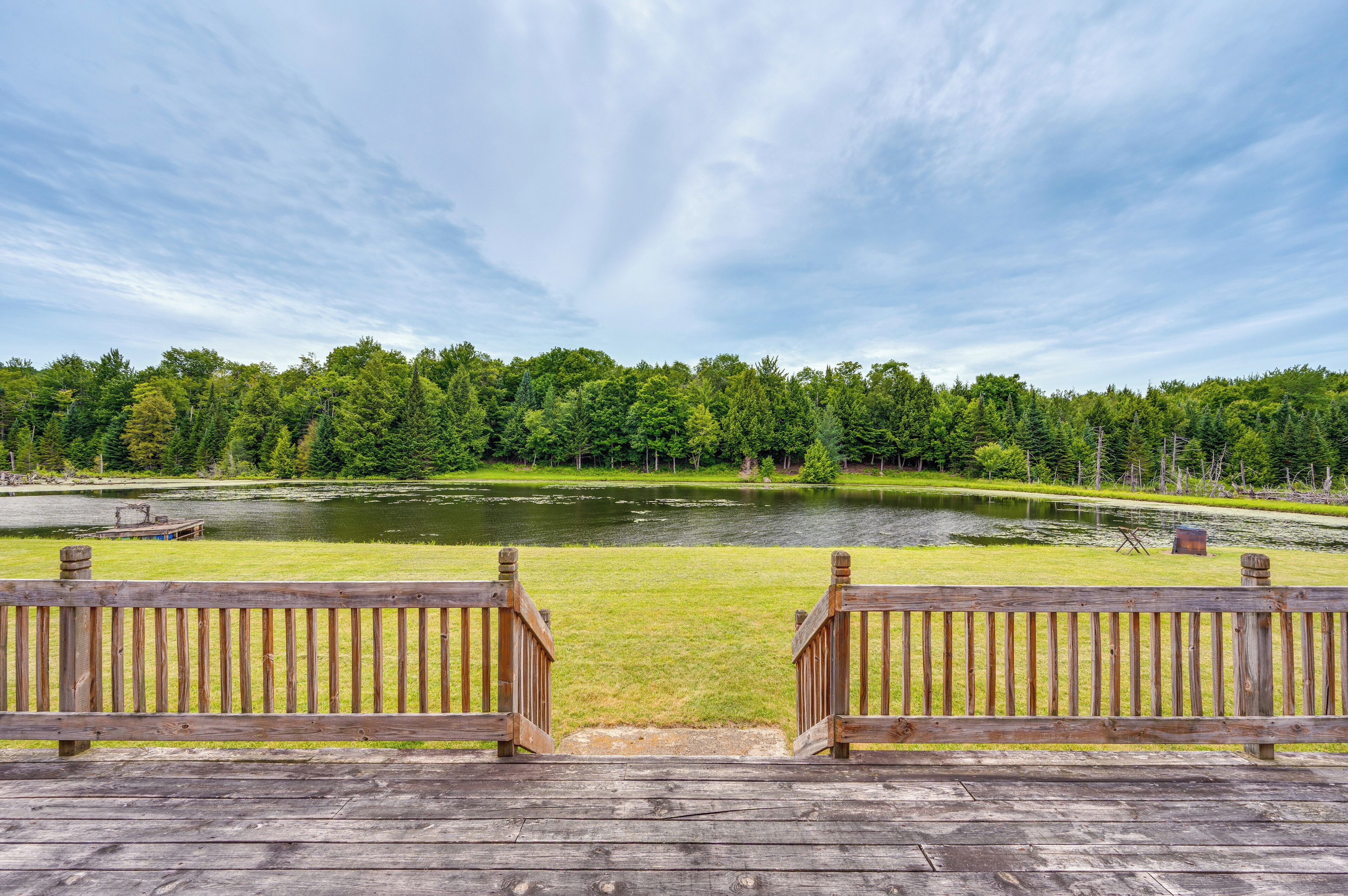 Casa (3 Bedrooms) | Interior