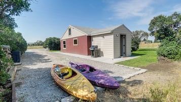 House (1 Bedroom) | Interior