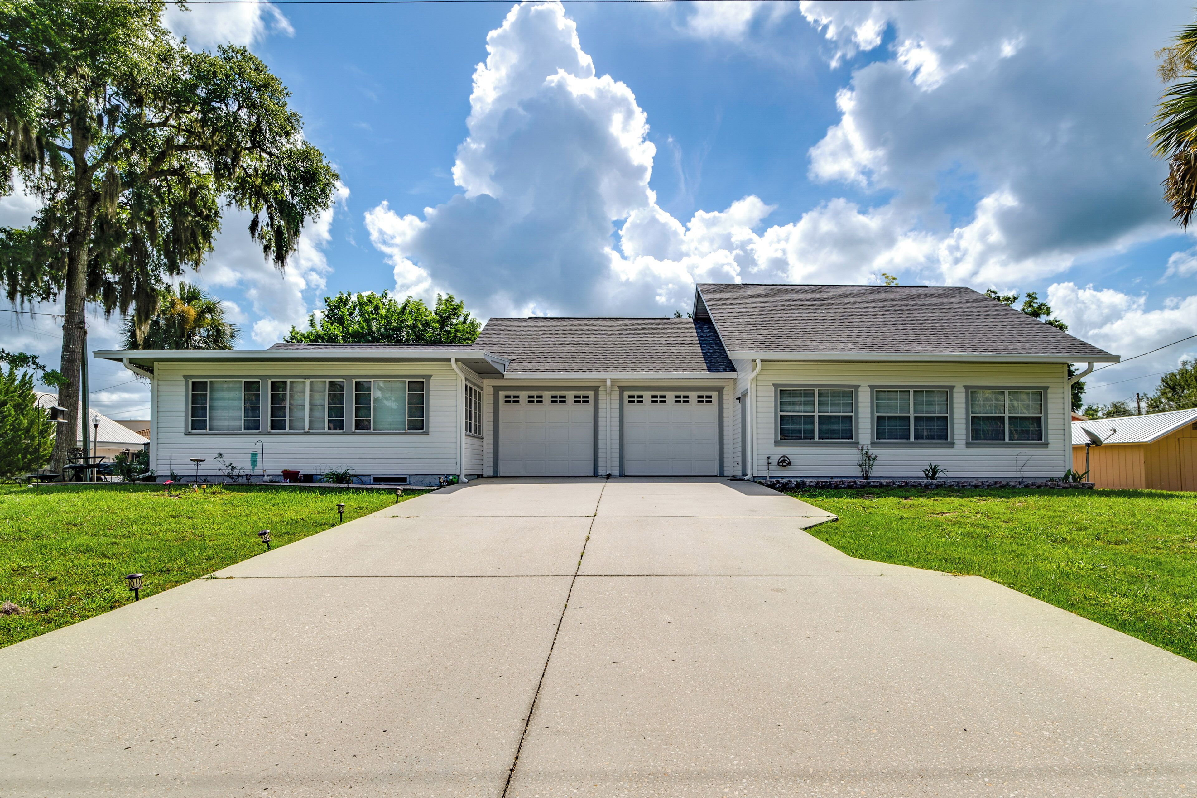 Apartment (1 Bedroom) | Interior