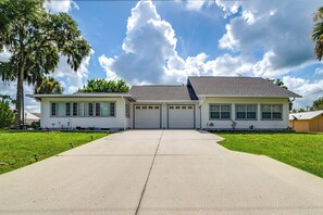 Departamento (1 Bedroom) | Interior