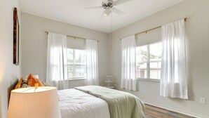 Leilighet (1 Bedroom) | Innvendig