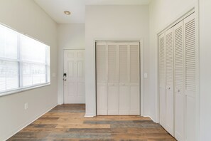 Apartment (1 Bedroom) | Innenbereich