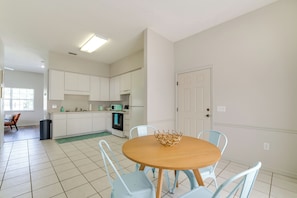 Lägenhet (1 Bedroom) | Interiör