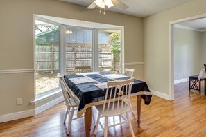 Maison (3 Bedrooms) | Intérieur