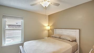 Casa (3 Bedrooms) | Parte interna