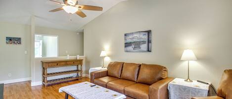 Hus (3 Bedrooms) | Fasade