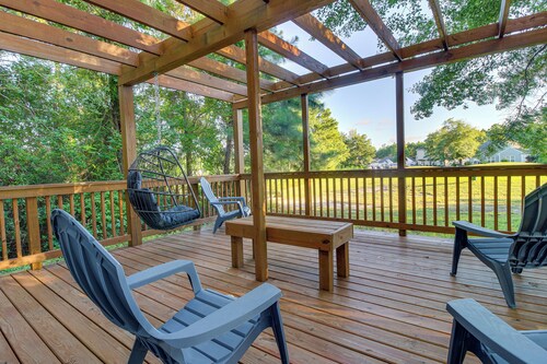 Dog-friendly Home w/ Pool Access in Bolivia!