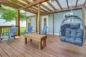 Maison (3 Bedrooms) | Intérieur
