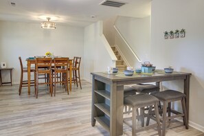 Interior - Dog-friendly Home w/ Pool Access in Bolivia! (Bolivia)