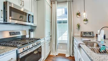 Căn hộ (2 Bedrooms) | Nội thất