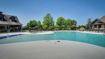 Apartemen (2 Bedrooms) | Interior