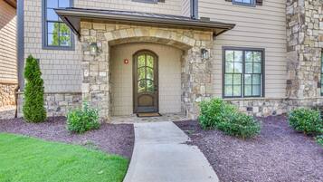 Apartemen (2 Bedrooms) | Interior