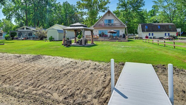 Hus (3 Bedrooms) | Innvendig